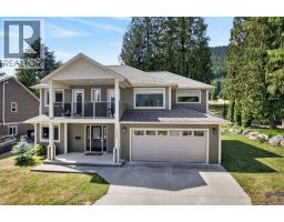 1115 West Richards Street, Nelson, British Columbia