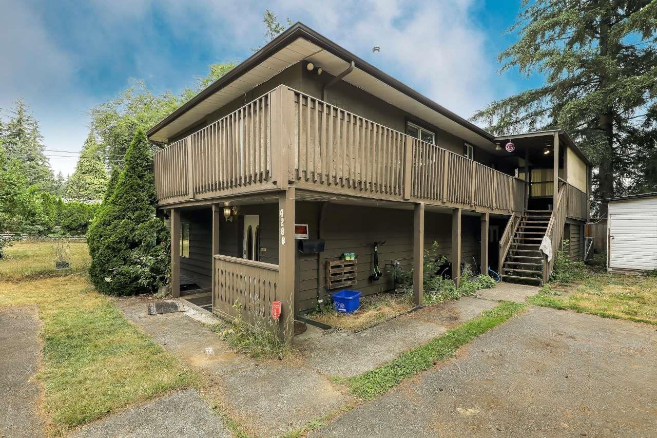 4288 200 Street, Langley, British Columbia  V3A 1L1 - Photo 25 - R3142072