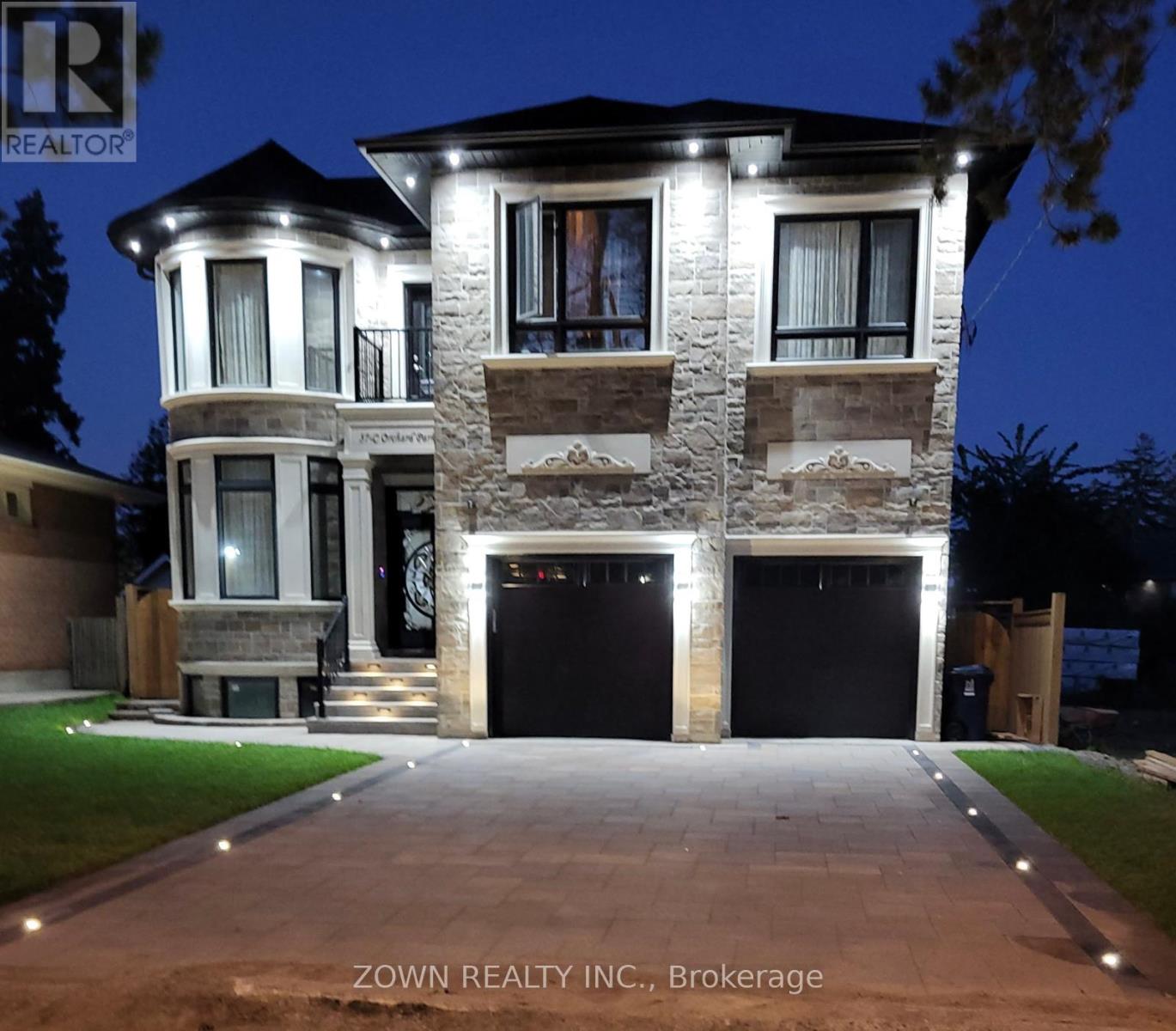 57C ORCHARD PARK DRIVE, Toronto, Ontario