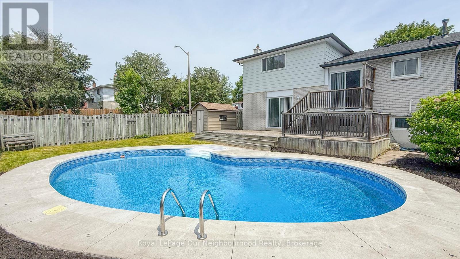 708 Waverly Street N, Oshawa, Ontario  L1J 6C3 - Photo 24 - E13523862