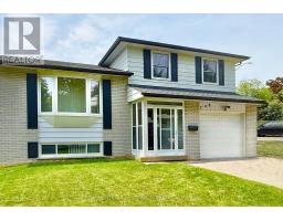 708 WAVERLY STREET N, Oshawa, Ontario