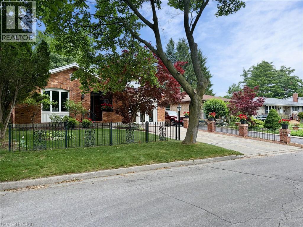 13 Kelly Avenue, Simcoe, Ontario  N3Y 4V6 - Photo 4 - 40844509