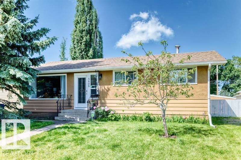 5408 47A ST, Wetaskiwin, Alberta