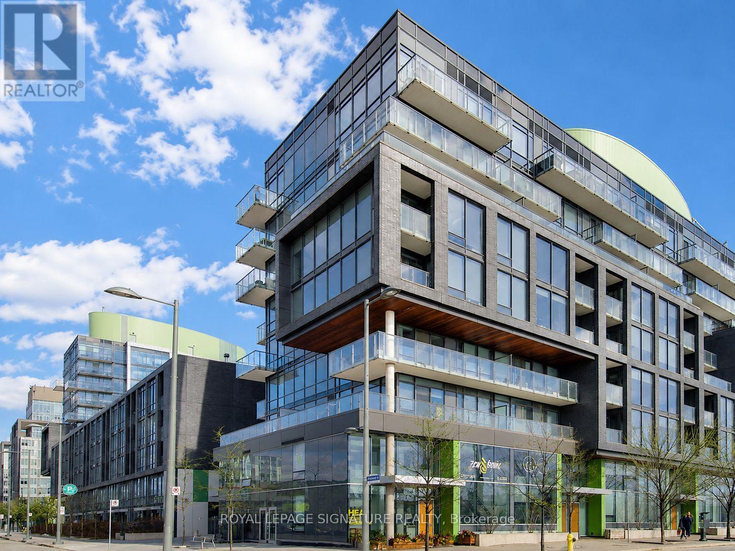N431 - 455 Front Street E, Toronto, Ontario  M5A 0G2 - Photo 15 - C12886082