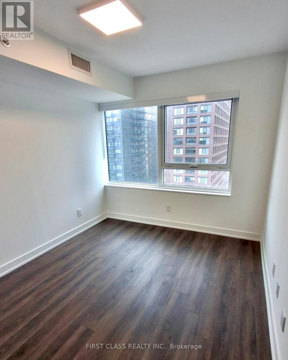 1604 - 609 Sherbourne Street, Toronto, Ontario  M4X 1K7 - Photo 5 - C13508172