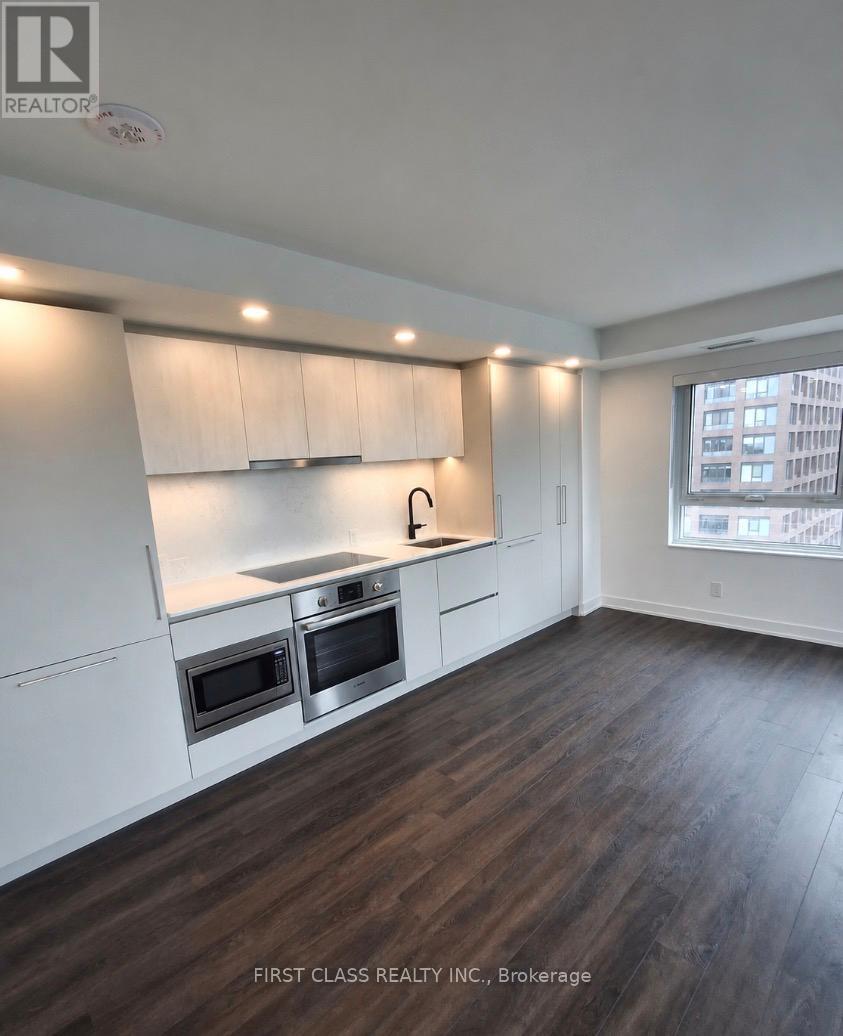 1604 - 609 Sherbourne Street, Toronto, Ontario  M4X 1K7 - Photo 7 - C13508172