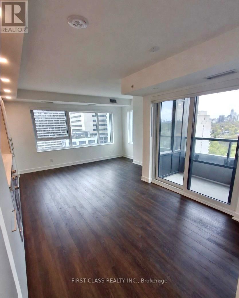 1604 - 609 Sherbourne Street, Toronto, Ontario  M4X 1K7 - Photo 6 - C13508172