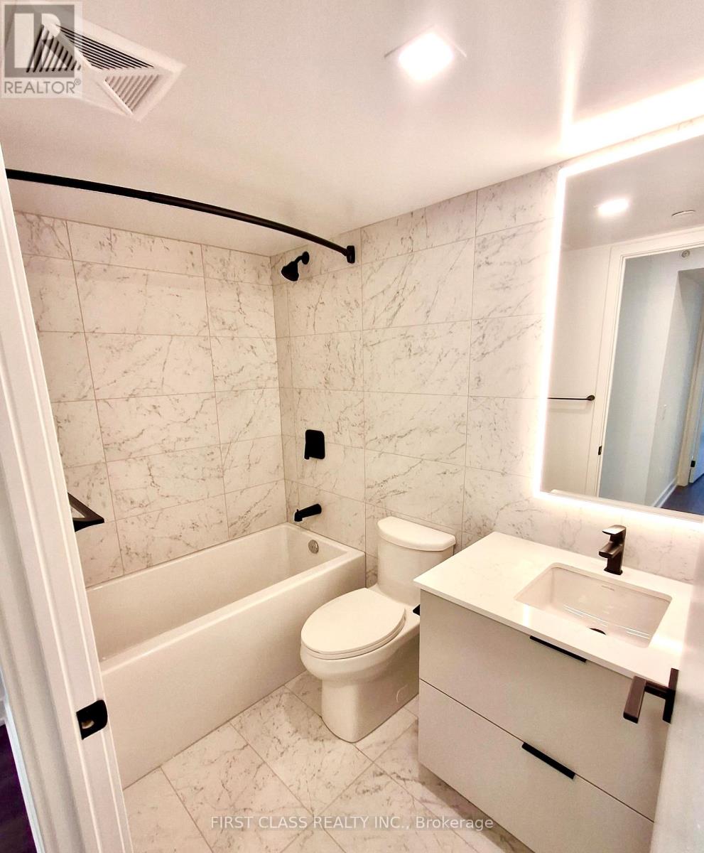 1604 - 609 Sherbourne Street, Toronto, Ontario  M4X 1K7 - Photo 8 - C13508172