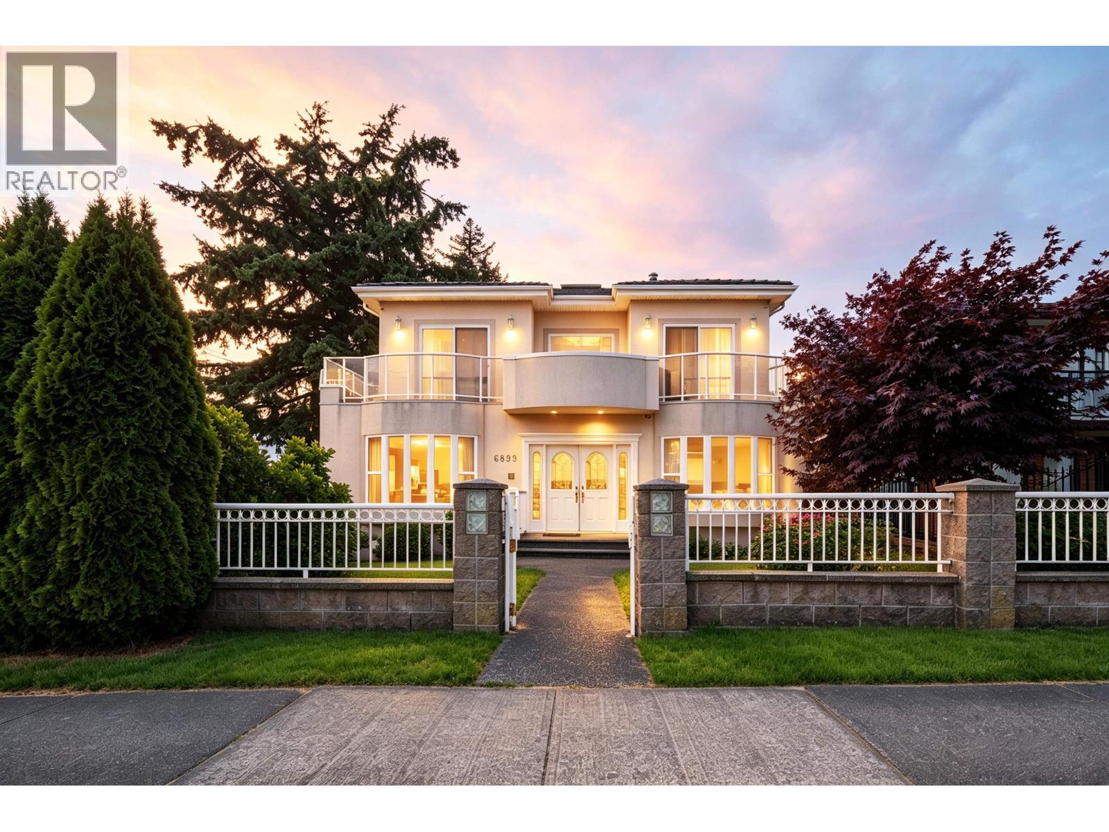 6899 Fleming Street, Vancouver, British Columbia  V5P 3H4 - Photo 1 - R3142416