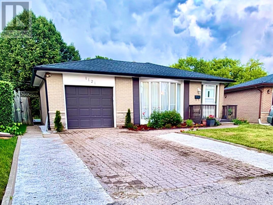 1121 VALENTINE DRIVE, Cambridge, Ontario