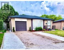 1121 VALENTINE DRIVE, Cambridge, Ontario