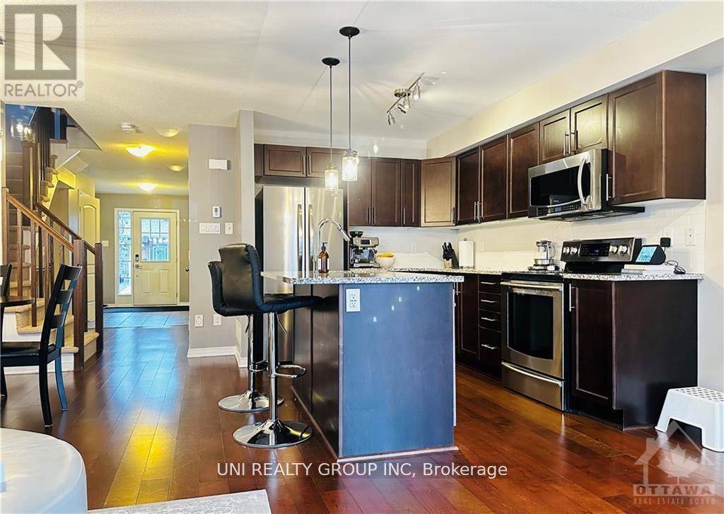 206 Vision Street, Ottawa, Ontario  K4M 0B5 - Photo 13 - X13523882