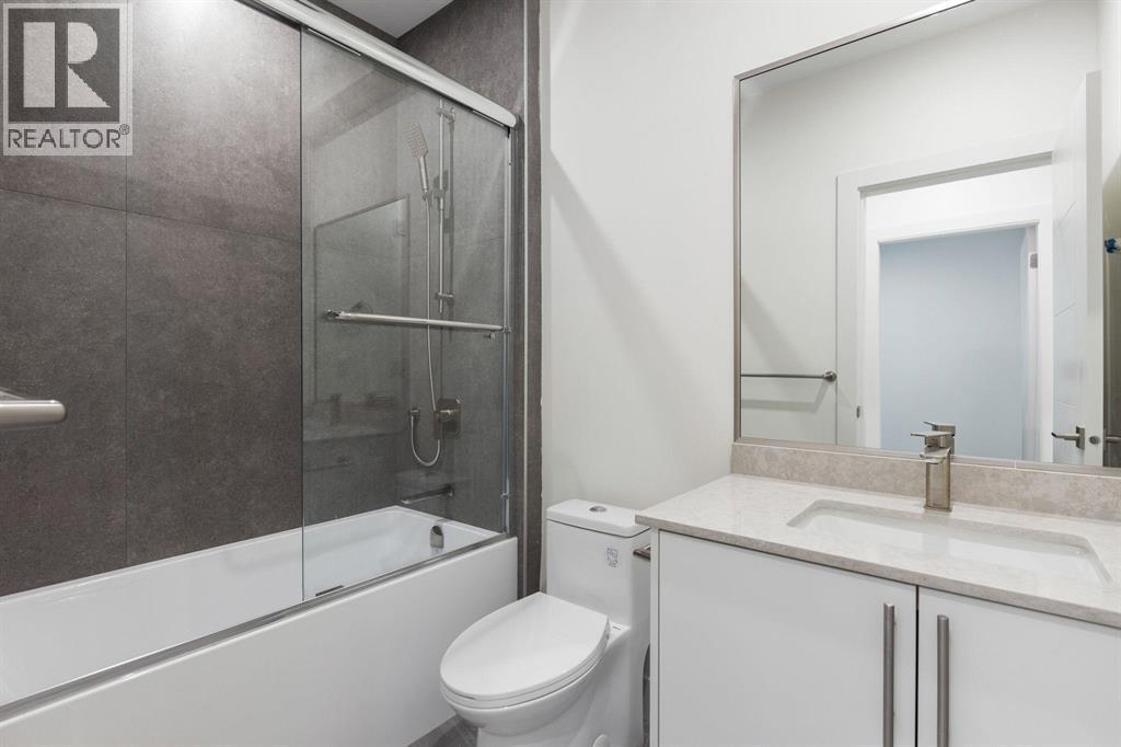 Basement 2644 CHESTERFIELD AVENUE