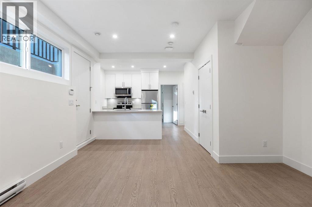 Basement 2644 CHESTERFIELD AVENUE
