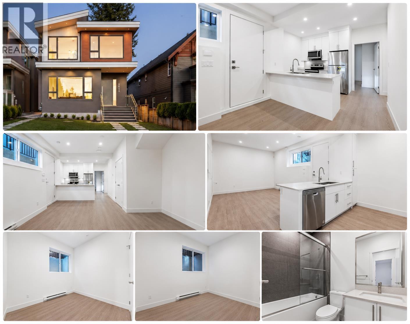 Basement 2644 CHESTERFIELD AVENUE