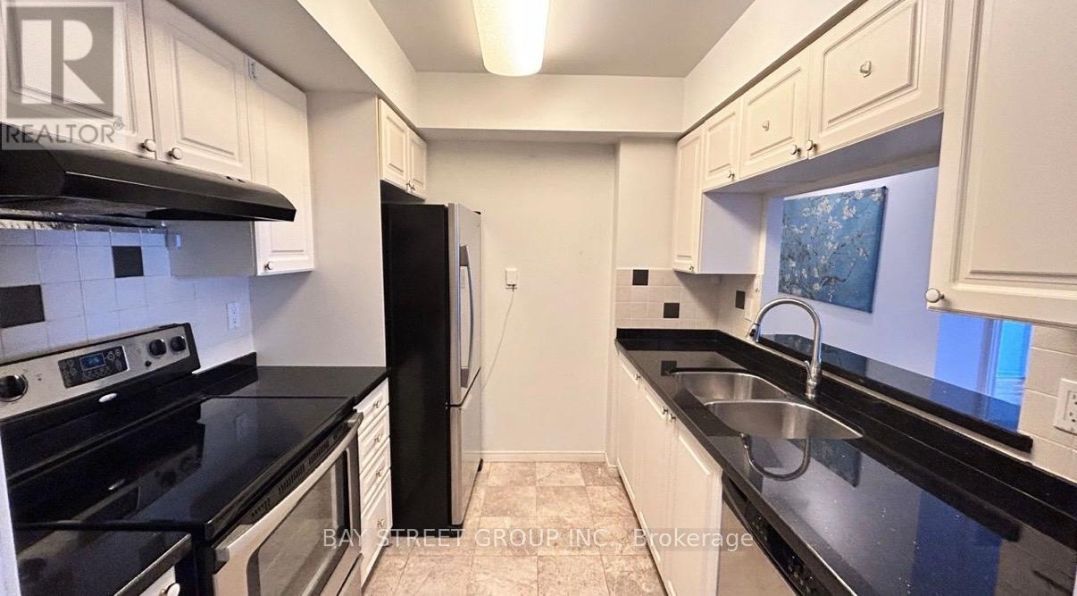 2002 - 238 Doris Avenue, Toronto, Ontario M2N 6W1 - Photo 8 - C13523864