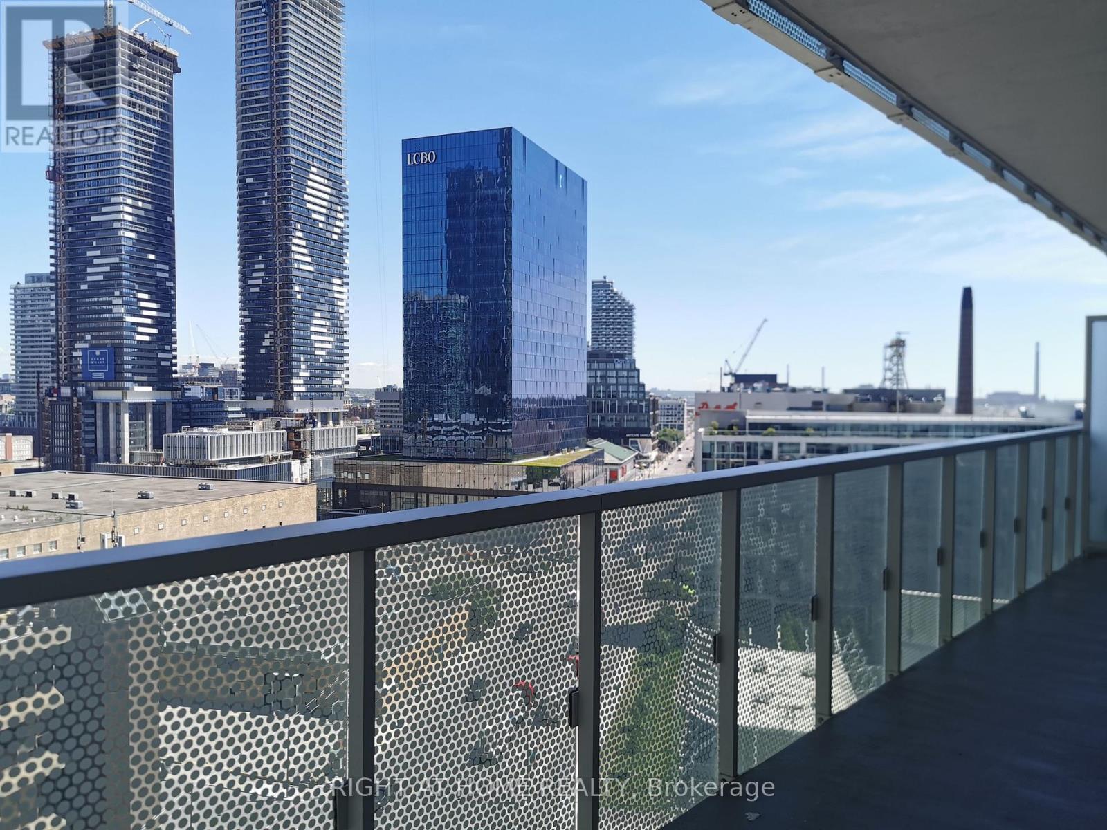 1307 - 15 Queens Quay E, Toronto, Ontario  M5E 0A4 - Photo 8 - C13523874
