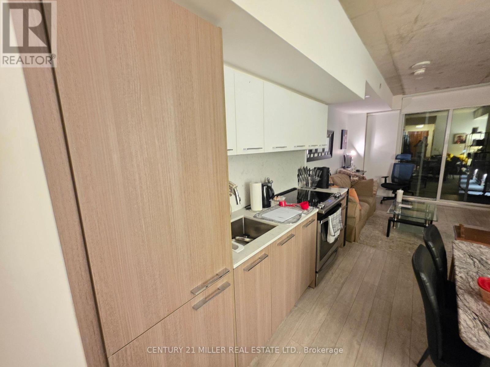 303 - 25 Baseball Place, Toronto, Ontario  M4M 0E7 - Photo 12 - E13523866