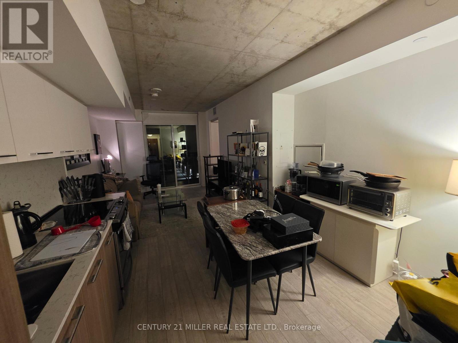 303 - 25 Baseball Place, Toronto, Ontario  M4M 0E7 - Photo 13 - E13523866