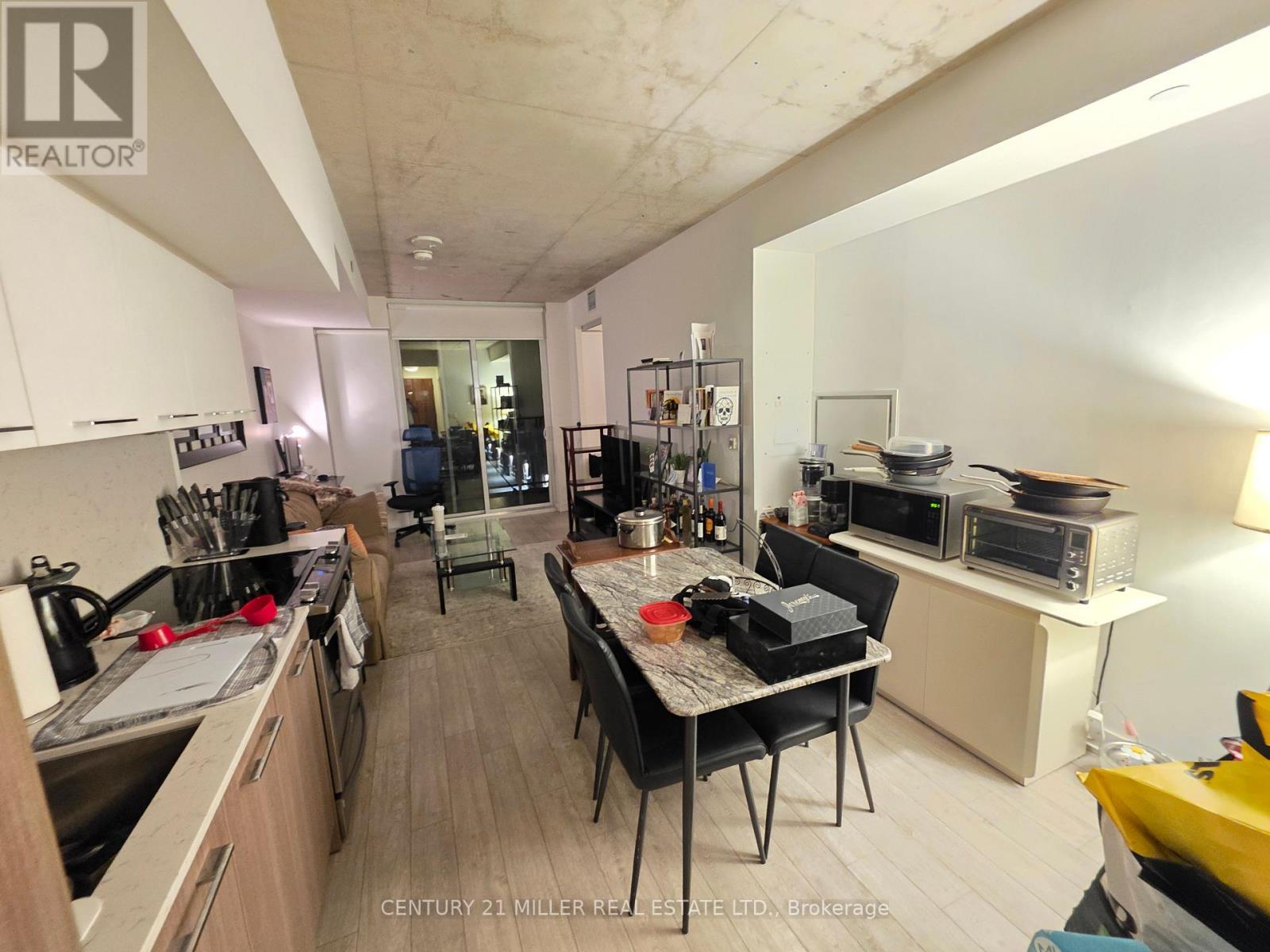 303 - 25 Baseball Place, Toronto, Ontario  M4M 0E7 - Photo 14 - E13523866