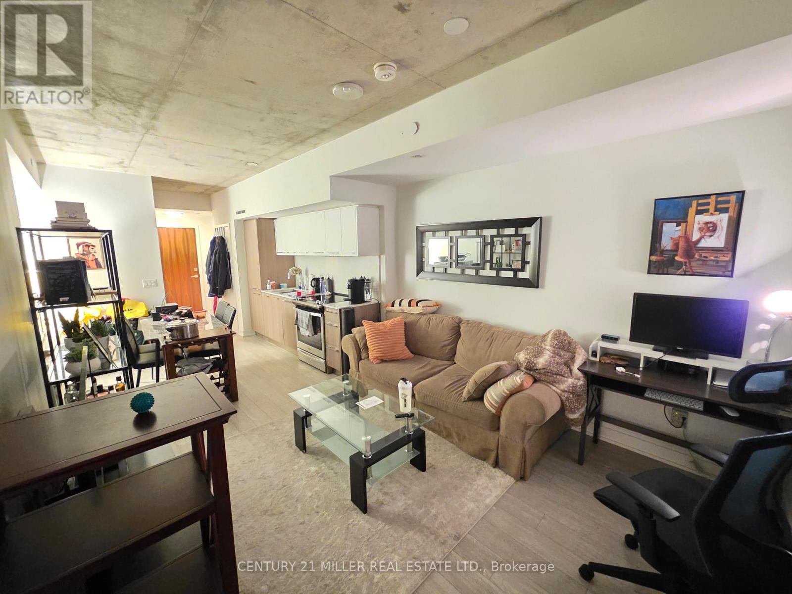 303 - 25 Baseball Place, Toronto, Ontario  M4M 0E7 - Photo 16 - E13523866