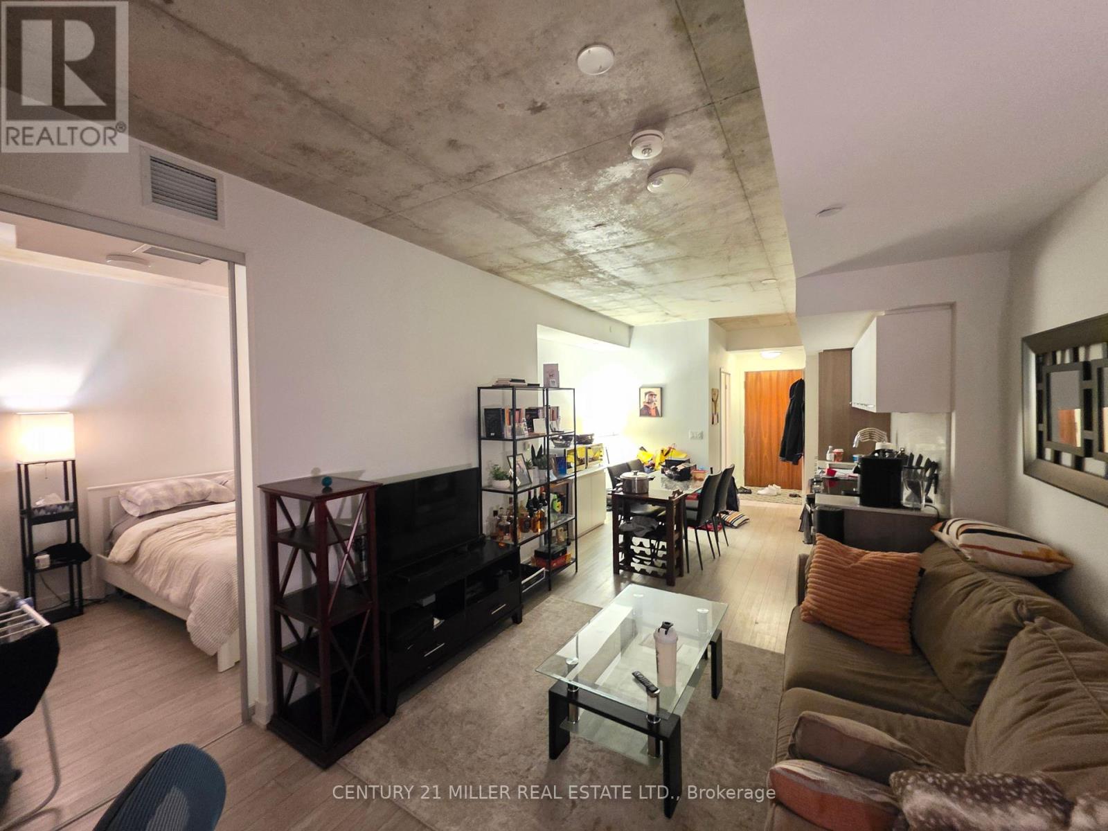303 - 25 Baseball Place, Toronto, Ontario  M4M 0E7 - Photo 17 - E13523866