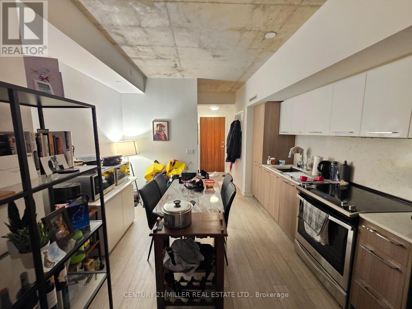 303 - 25 Baseball Place, Toronto, Ontario  M4M 0E7 - Photo 18 - E13523866