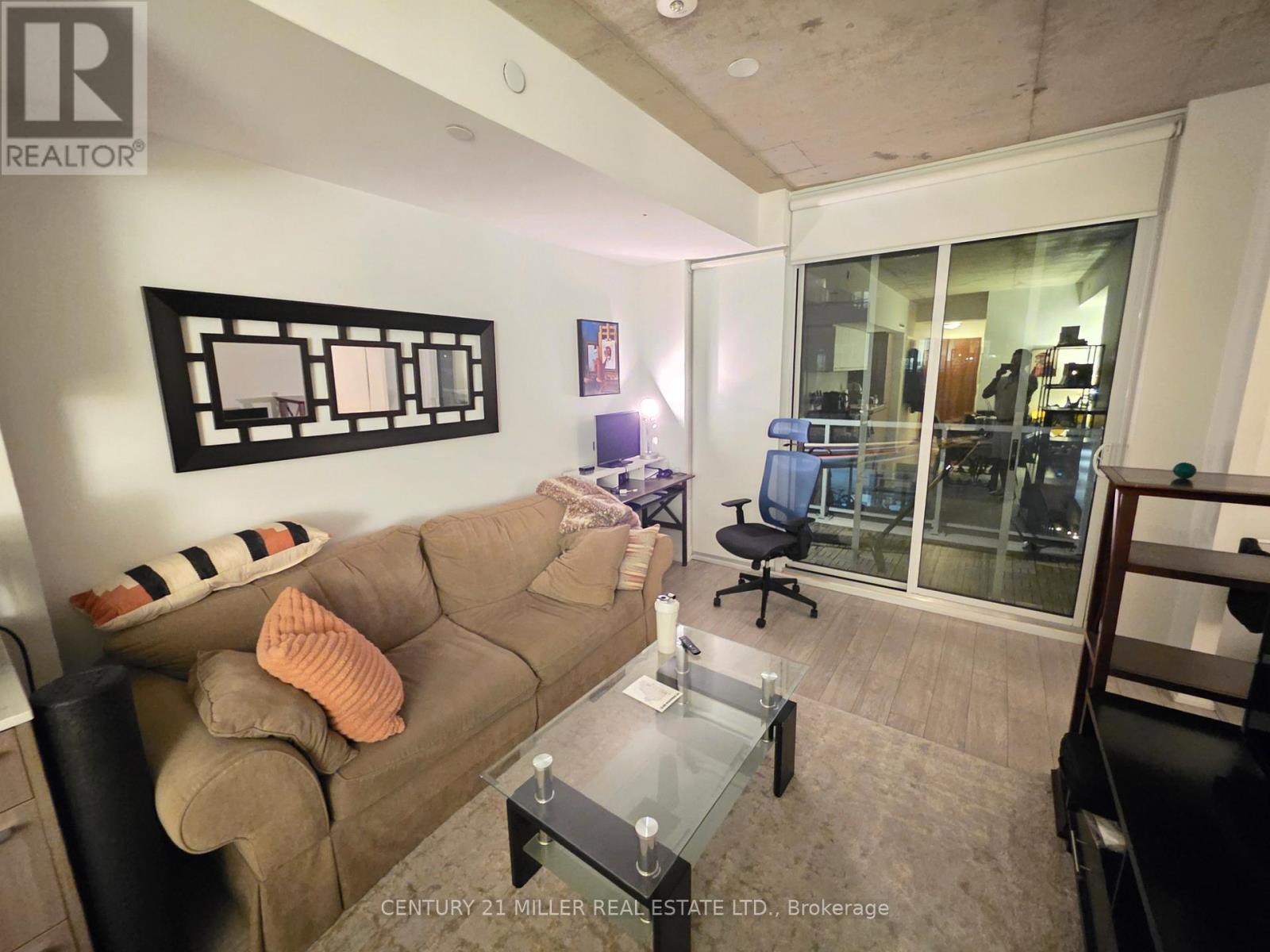 303 - 25 Baseball Place, Toronto, Ontario  M4M 0E7 - Photo 20 - E13523866