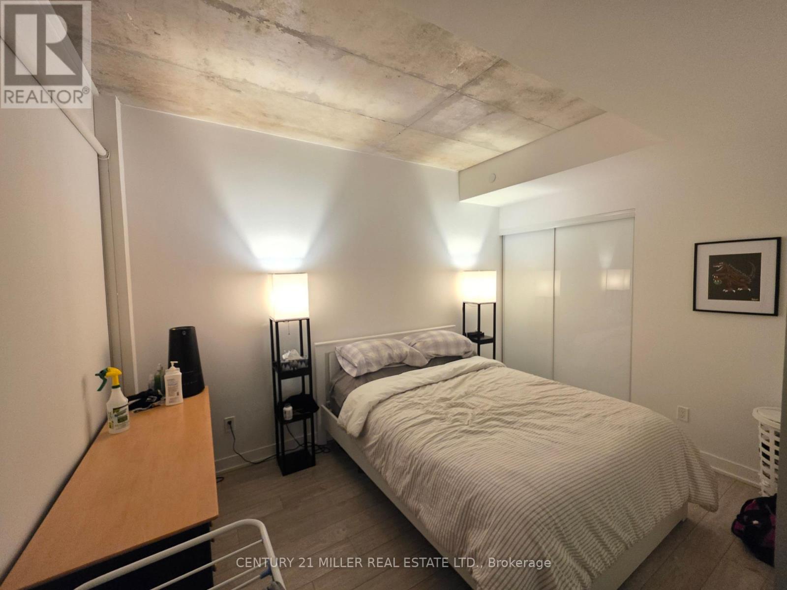 303 - 25 Baseball Place, Toronto, Ontario  M4M 0E7 - Photo 21 - E13523866
