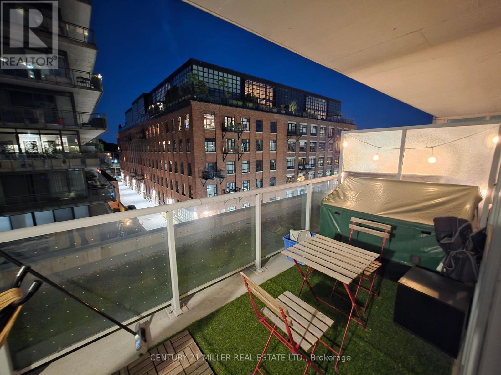 303 - 25 Baseball Place, Toronto, Ontario  M4M 0E7 - Photo 25 - E13523866