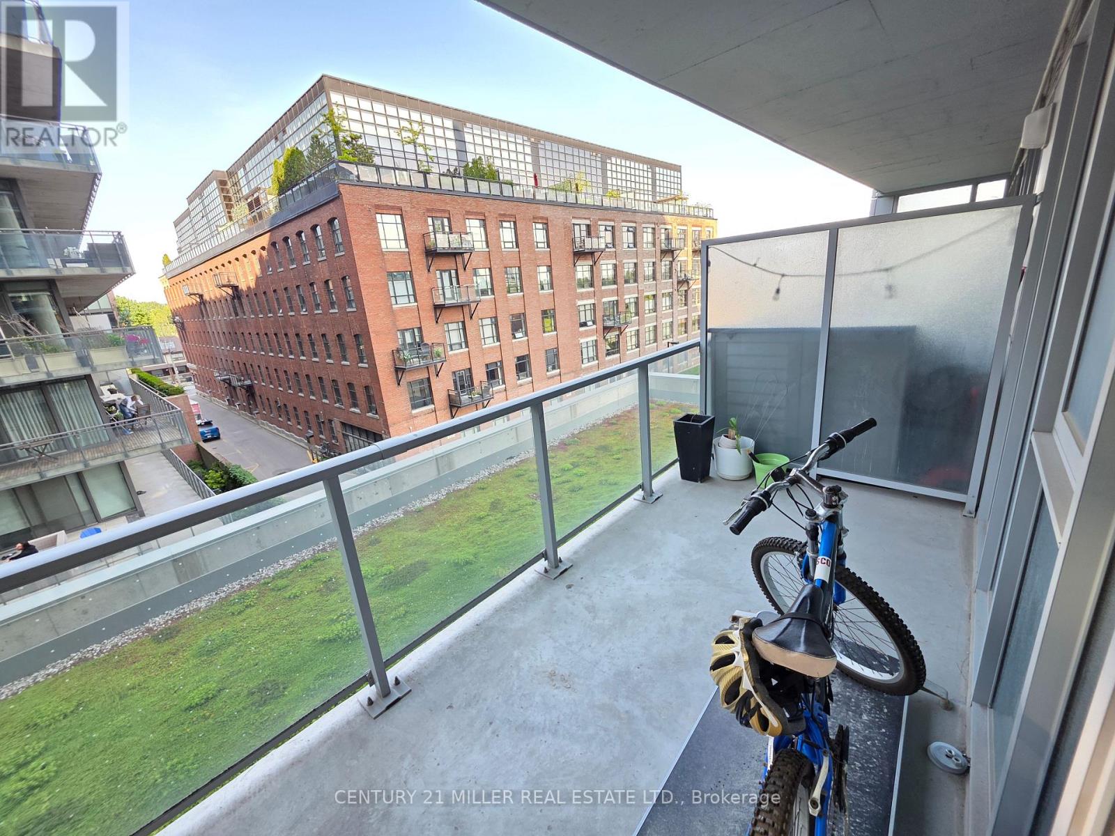 303 - 25 Baseball Place, Toronto, Ontario  M4M 0E7 - Photo 26 - E13523866