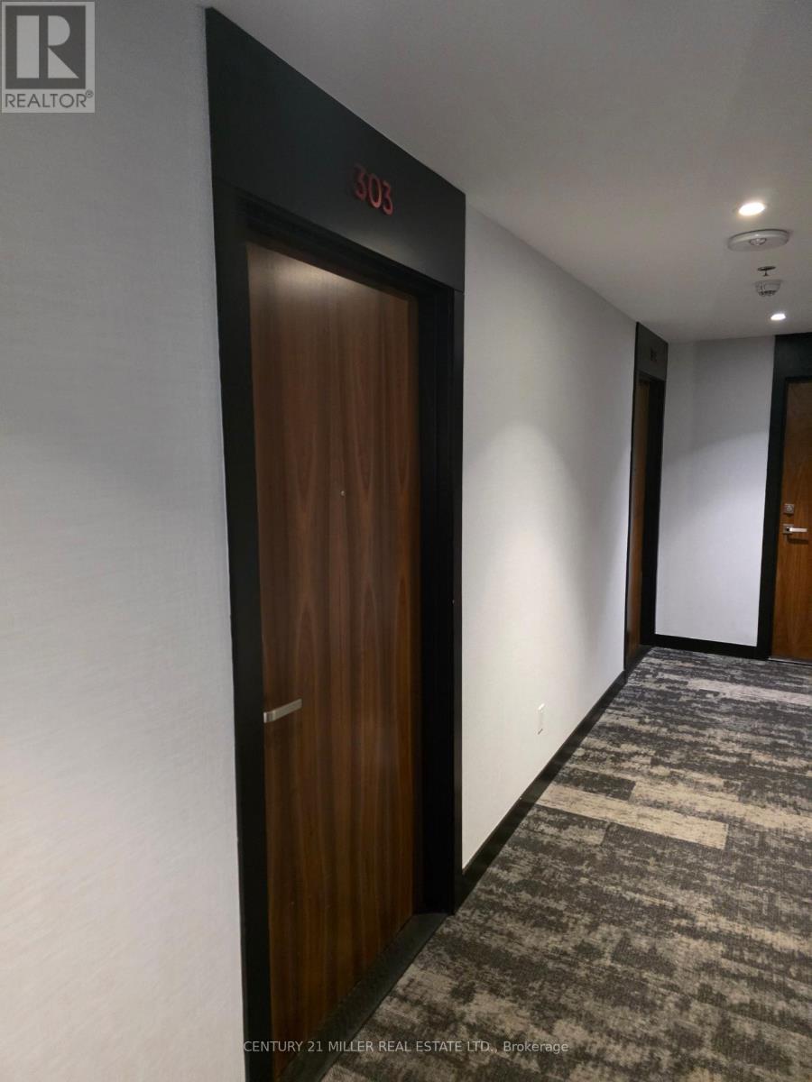 303 - 25 Baseball Place, Toronto, Ontario  M4M 0E7 - Photo 27 - E13523866