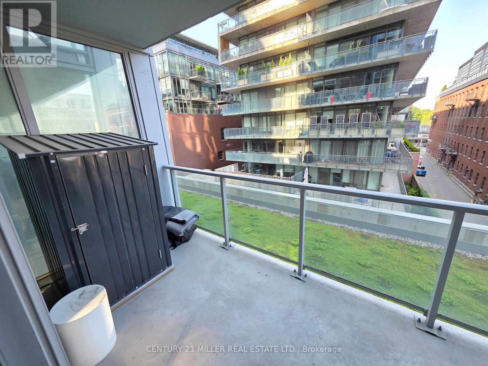 303 - 25 Baseball Place, Toronto, Ontario  M4M 0E7 - Photo 30 - E13523866
