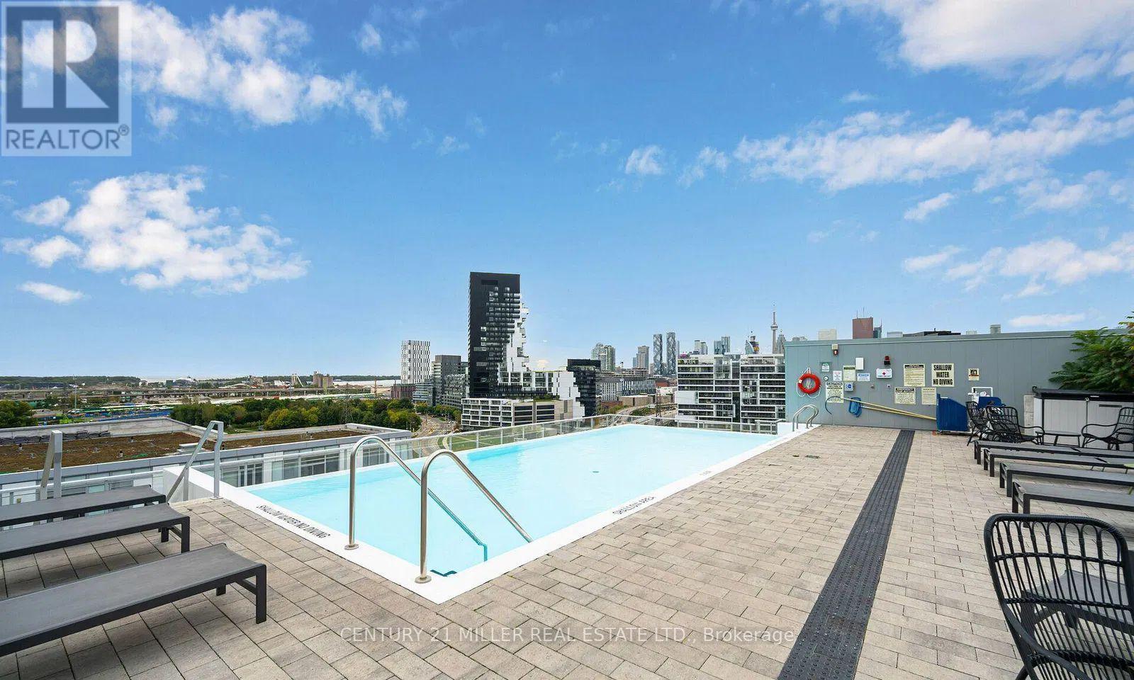 303 - 25 Baseball Place, Toronto, Ontario  M4M 0E7 - Photo 36 - E13523866