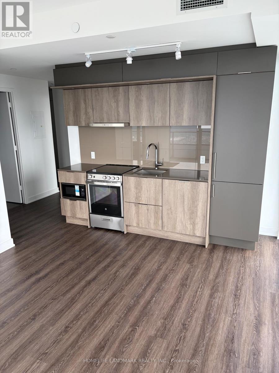 4608 - 448 Burnhamthorpe Road W, Mississauga, Ontario  L5B 0R4 - Photo 3 - W13523876