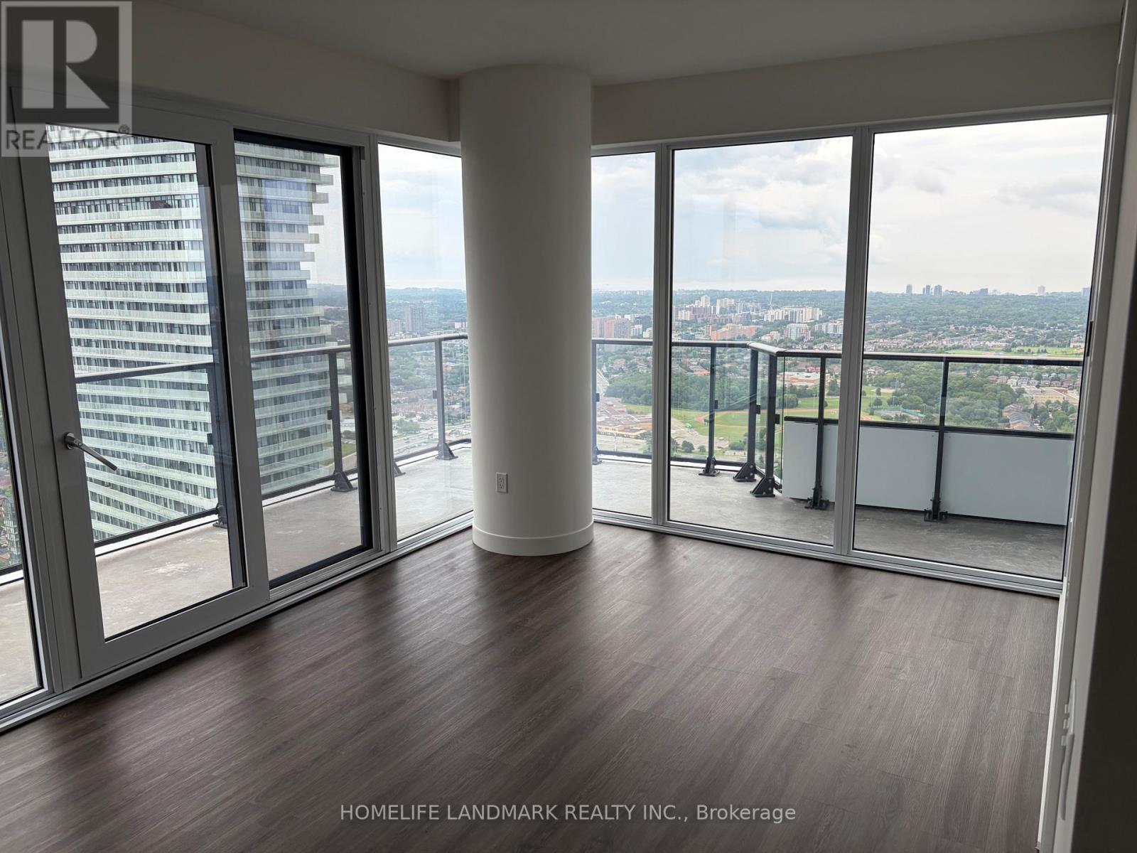 4608 - 448 Burnhamthorpe Road W, Mississauga, Ontario  L5B 0R4 - Photo 4 - W13523876