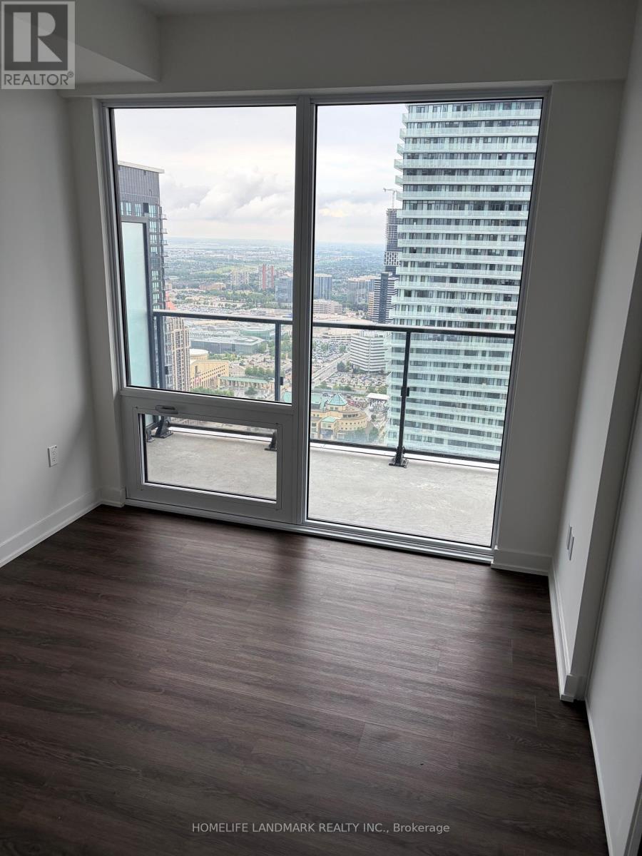 4608 - 448 Burnhamthorpe Road W, Mississauga, Ontario  L5B 0R4 - Photo 5 - W13523876