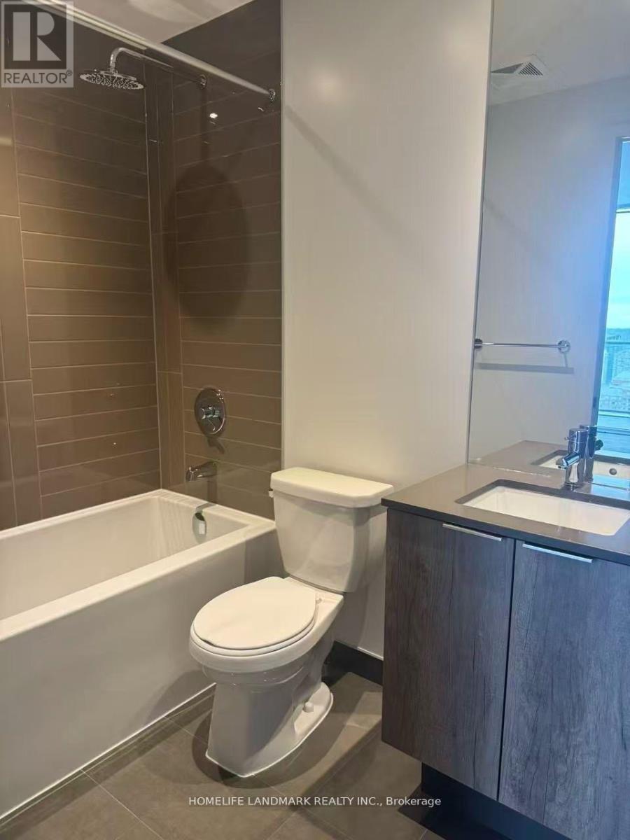 4608 - 448 Burnhamthorpe Road W, Mississauga, Ontario  L5B 0R4 - Photo 6 - W13523876