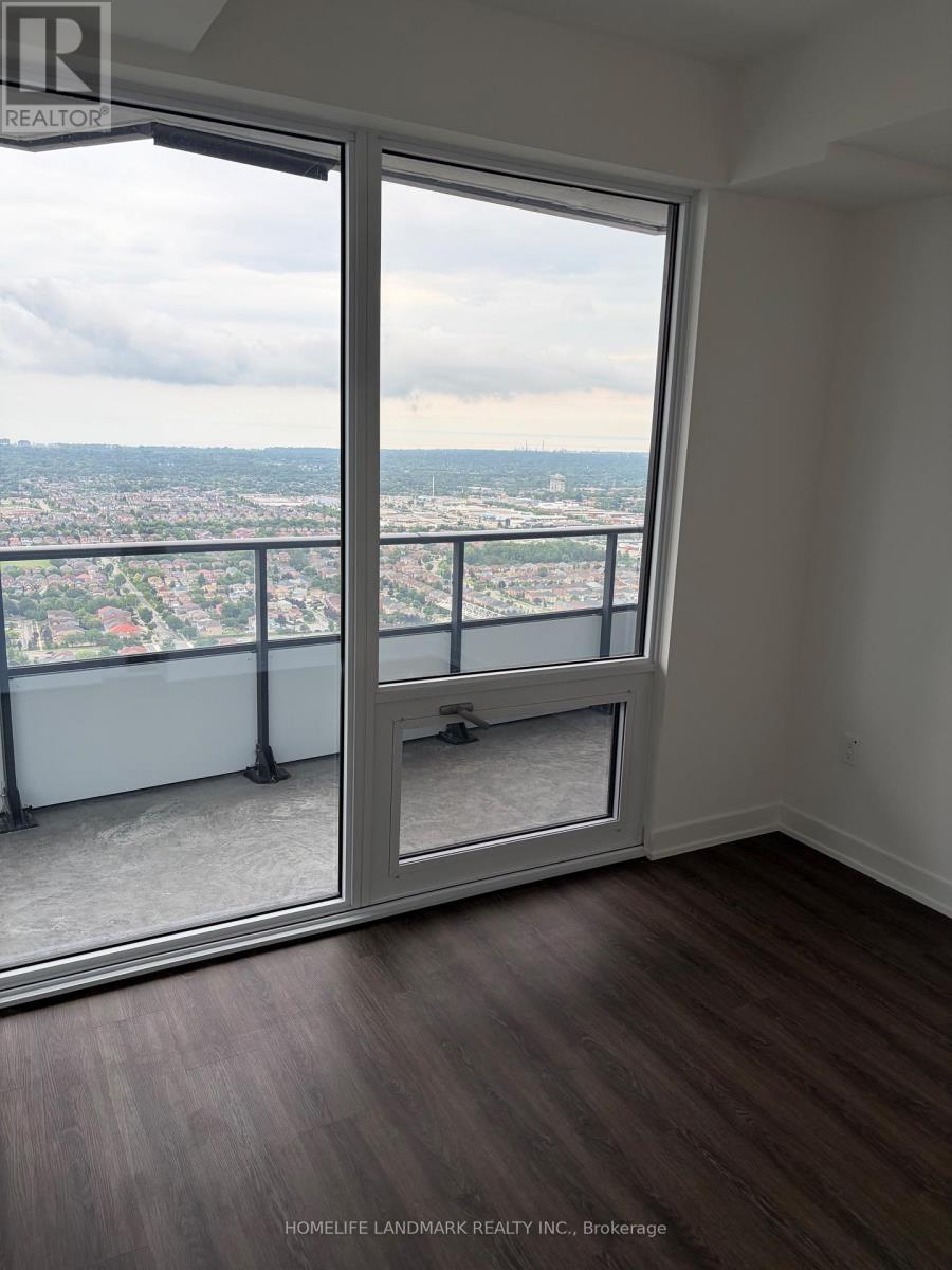 4608 - 448 Burnhamthorpe Road W, Mississauga, Ontario  L5B 0R4 - Photo 8 - W13523876