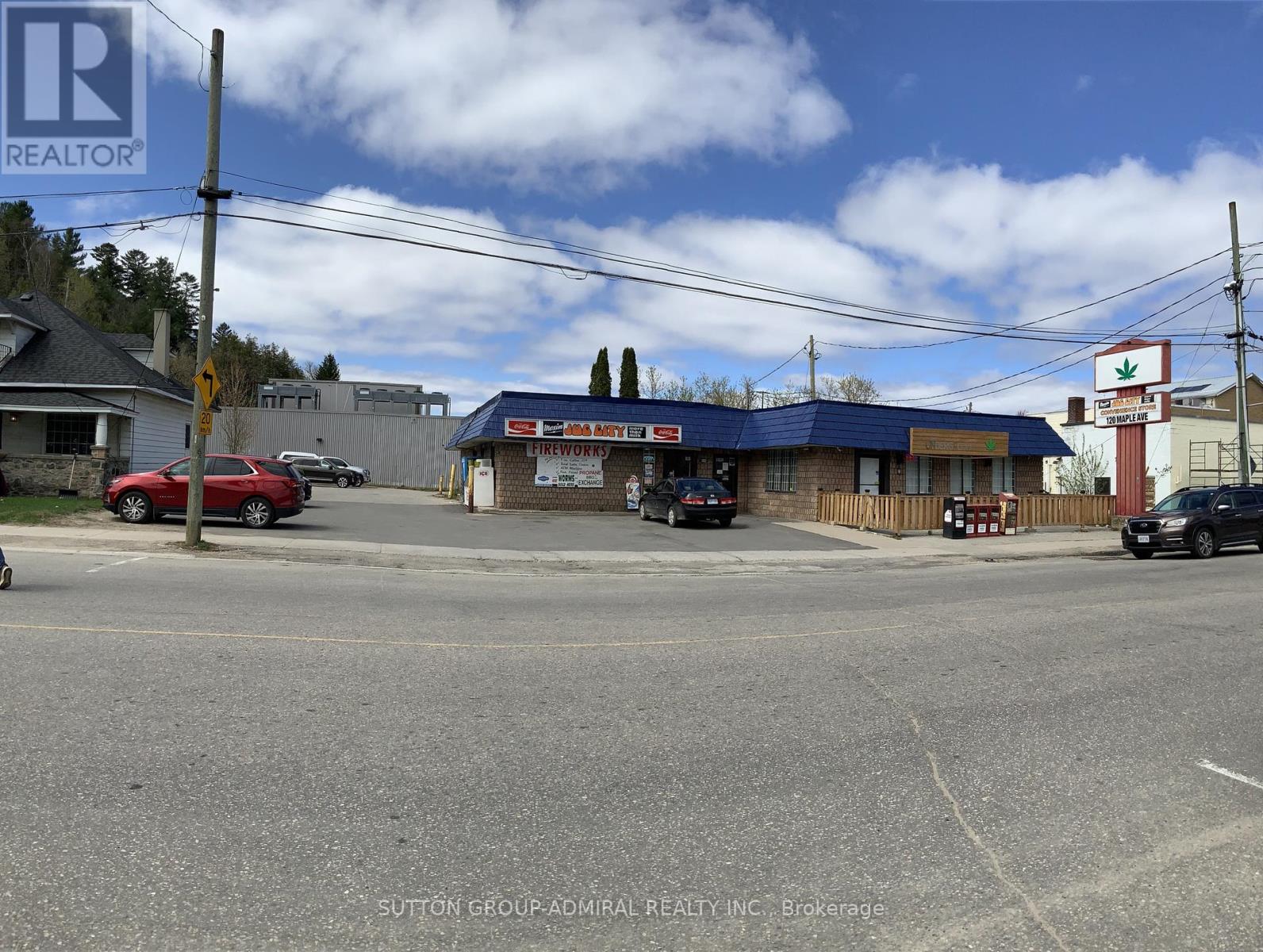 120 Maple Avenue, Dysart Et Al, Ontario  K0M 1S0 - Photo 3 - X13523868