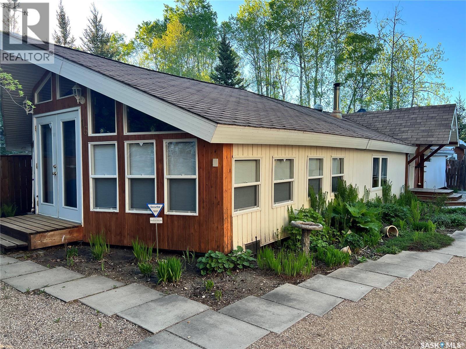 214 Richard DRIVE, Barrier Lake, Saskatchewan