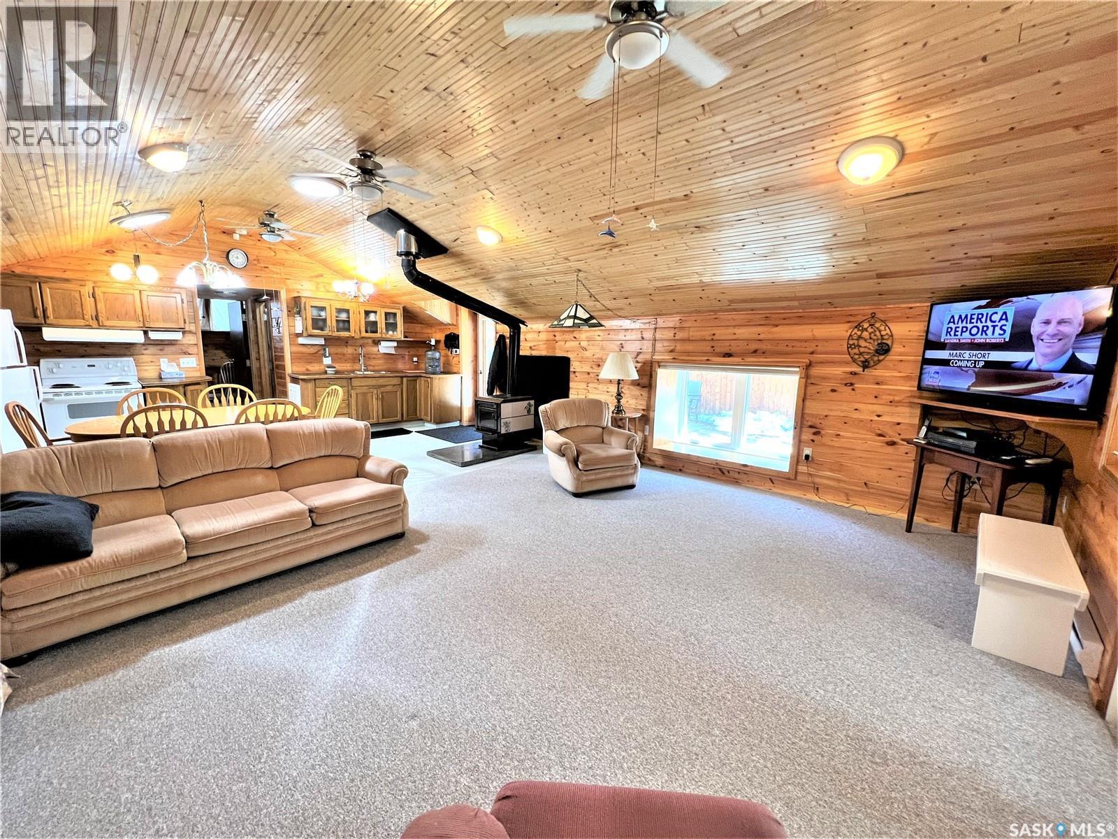 214 Richard Drive, Barrier Lake, Saskatchewan  S0E 0B0 - Photo 10 - SK041529