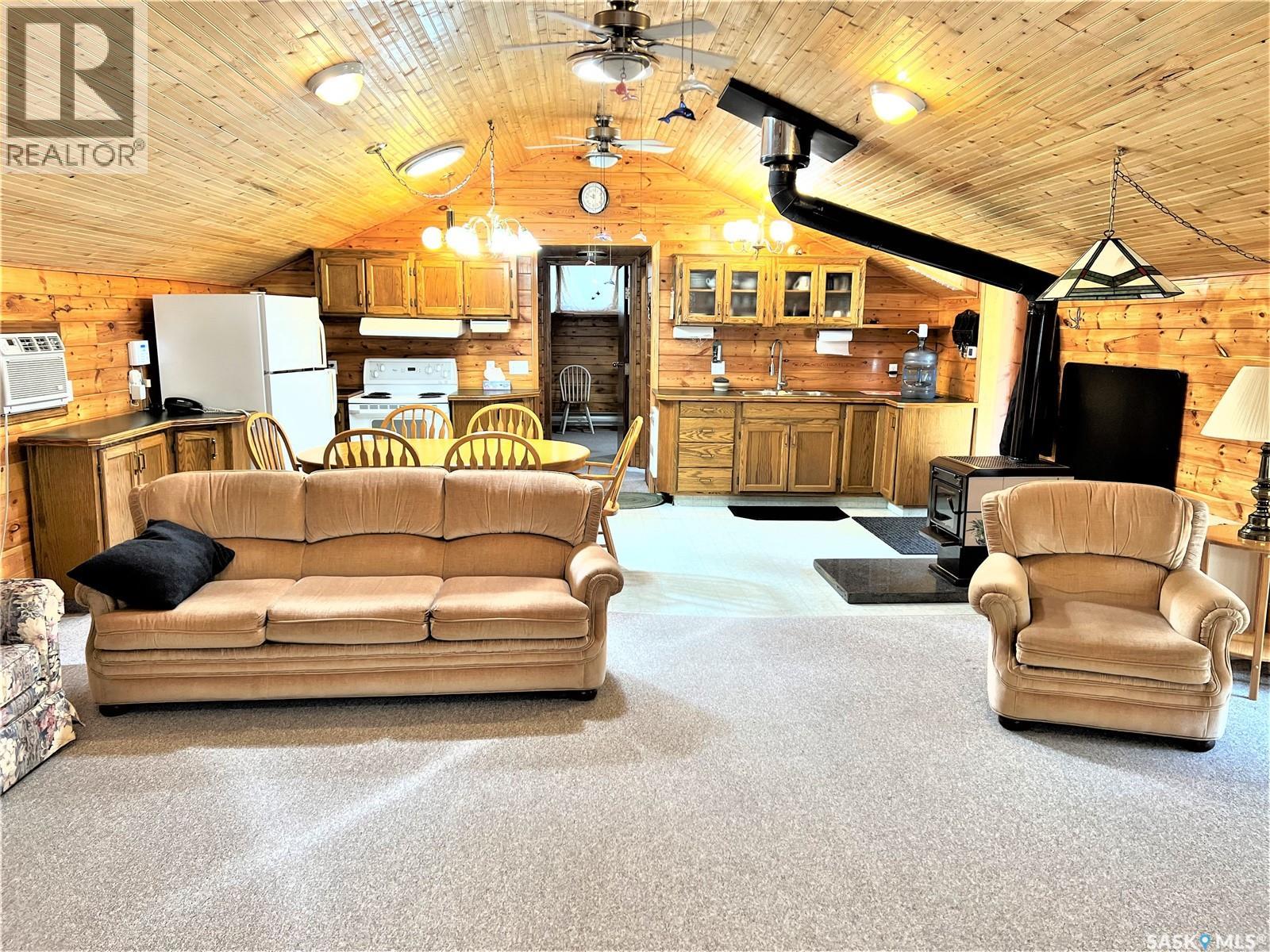 214 Richard Drive, Barrier Lake, Saskatchewan  S0E 0B0 - Photo 12 - SK041529