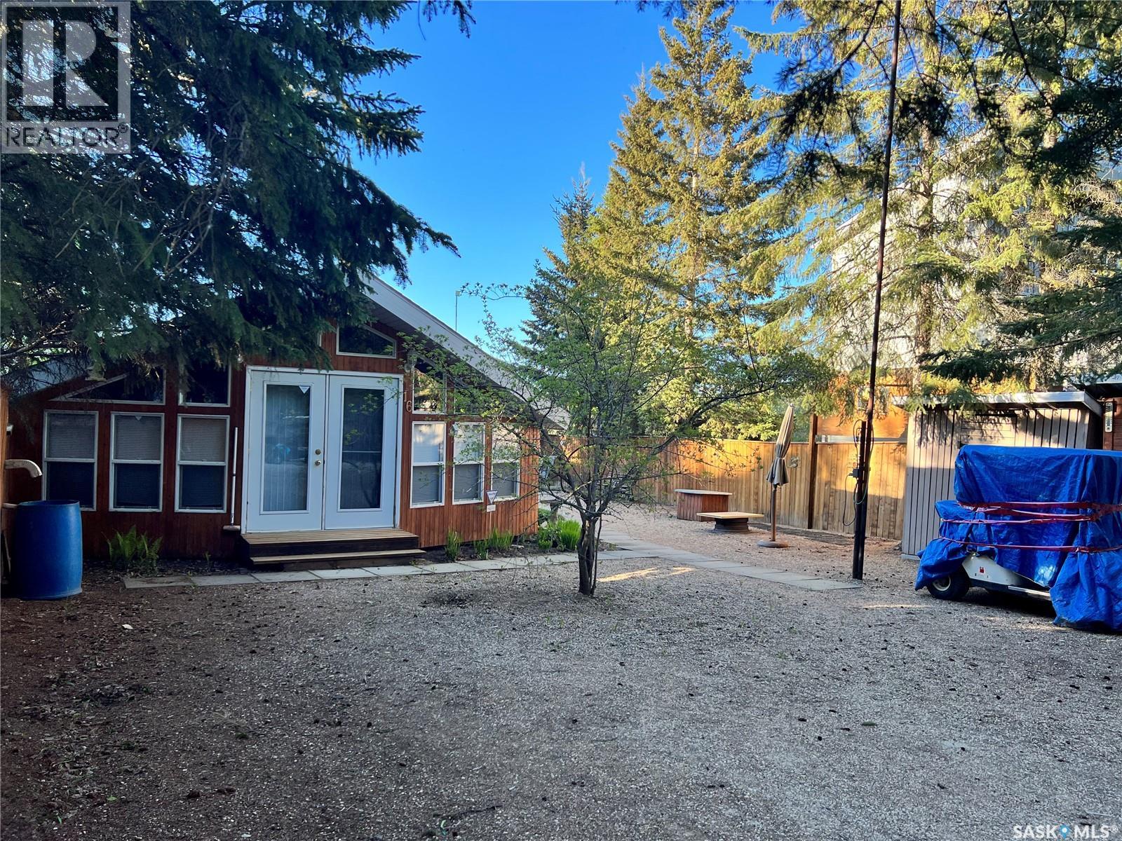 214 Richard Drive, Barrier Lake, Saskatchewan  S0E 0B0 - Photo 29 - SK041529