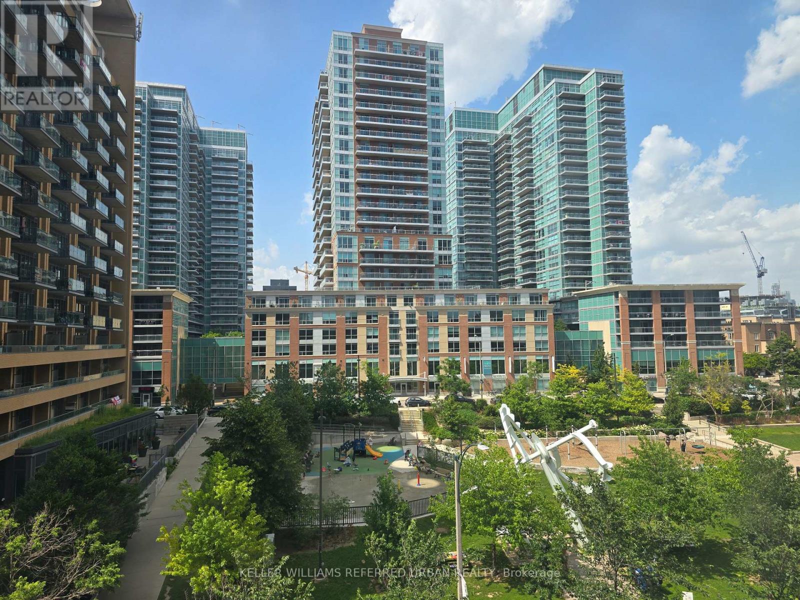 514 - 75 East Liberty Street, Toronto, Ontario  M6K 3R3 - Photo 16 - C13523900
