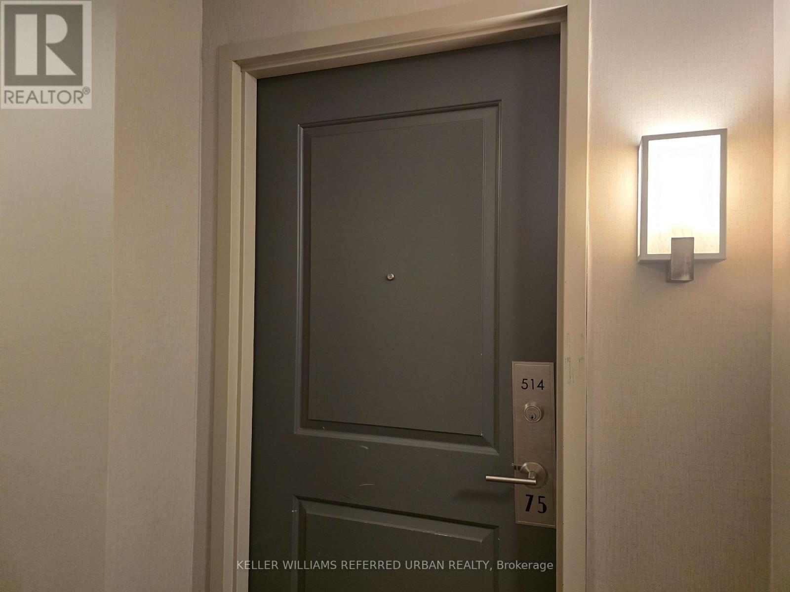 514 - 75 East Liberty Street, Toronto, Ontario  M6K 3R3 - Photo 3 - C13523900