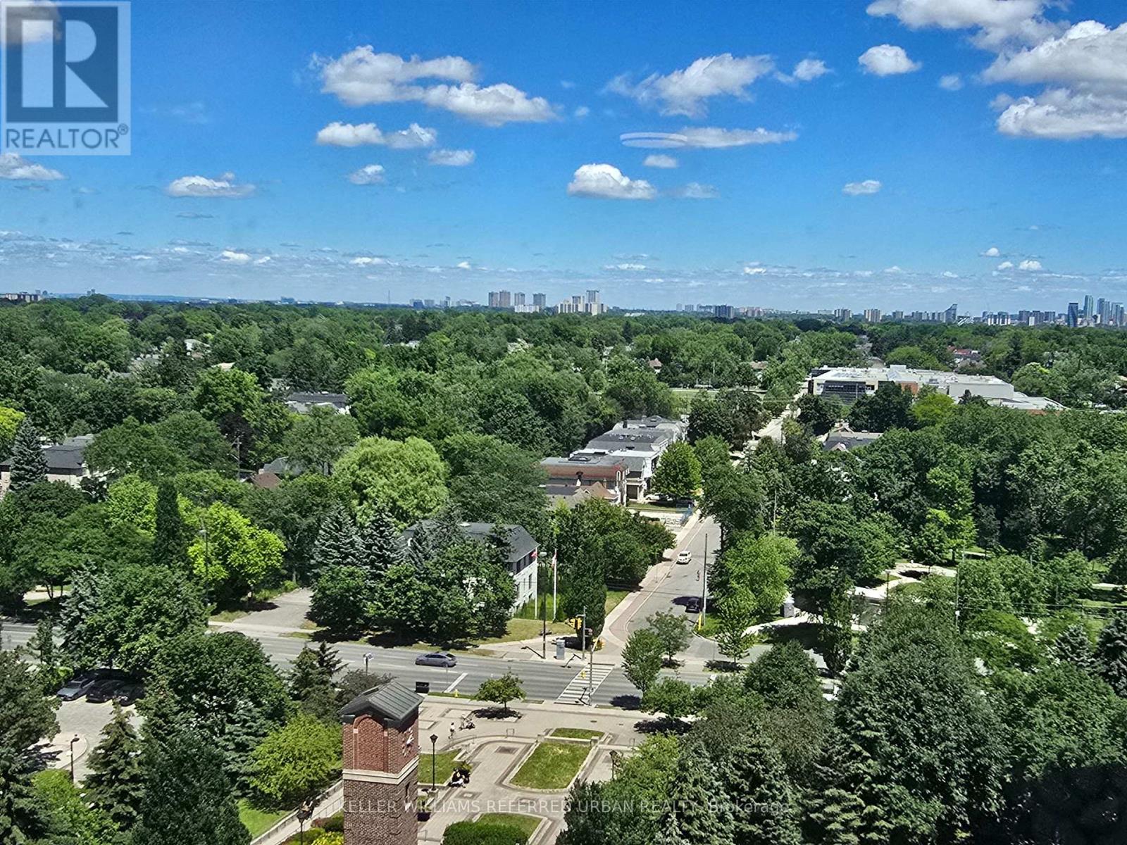 810 - 8 Hillcrest Avenue, Toronto, Ontario  M2N 6Y6 - Photo 19 - C13523902