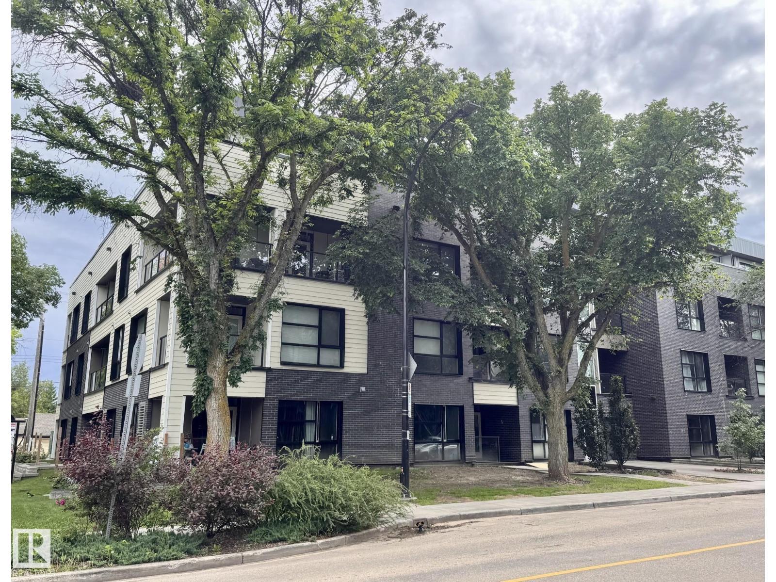 #216 11503 76 AV NW, Edmonton, Alberta