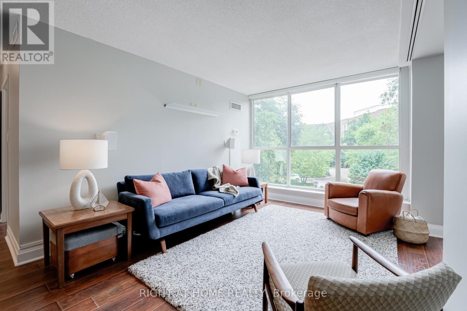 329 - 22 SOUTHPORT STREET, Toronto, Ontario