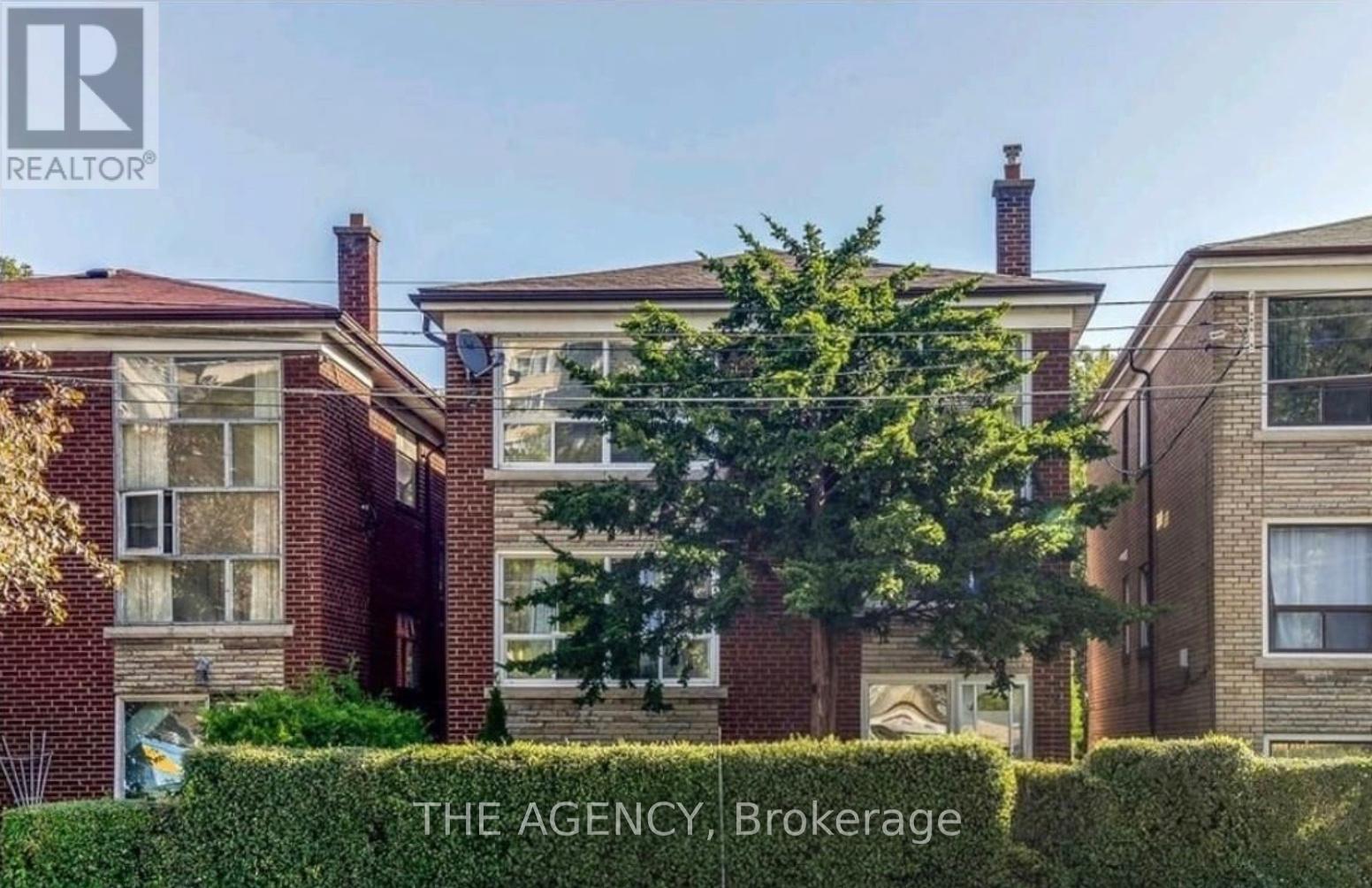 1 - 75 KEELE STREET, Toronto, Ontario